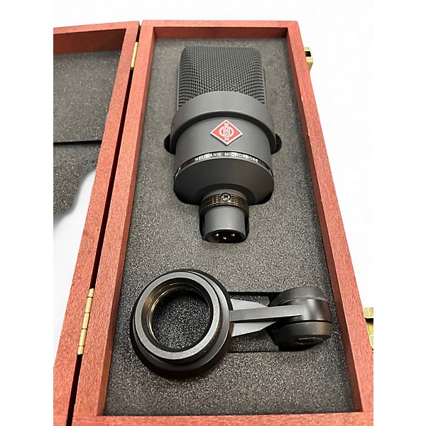 Used Neumann TLM103 Condenser Microphone