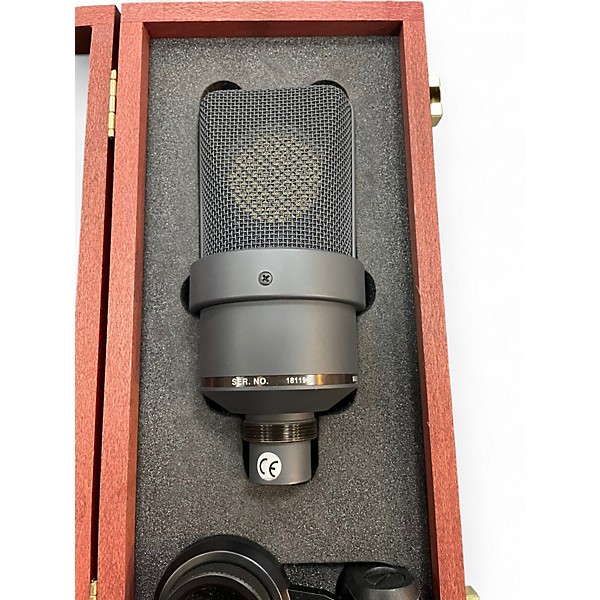Used Neumann TLM103 Condenser Microphone