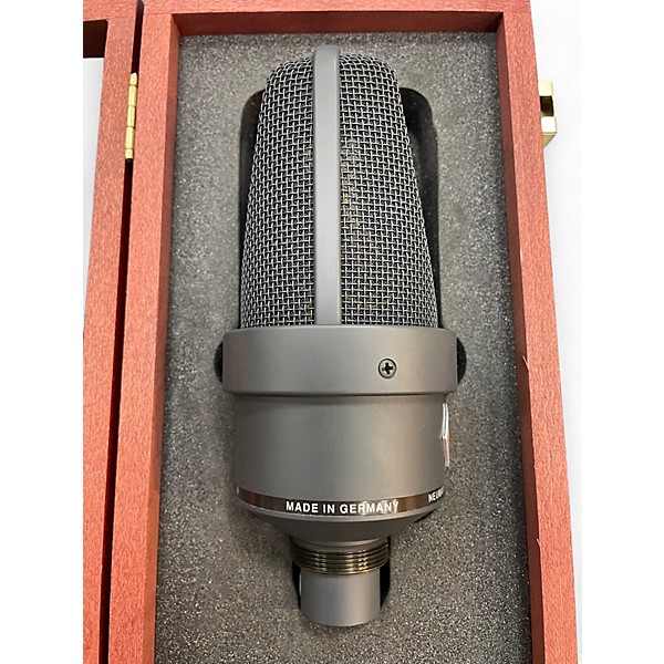 Used Neumann TLM103 Condenser Microphone