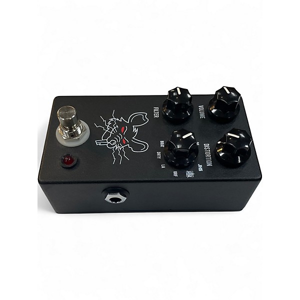 Used JHS Pedals PACKRAT Effect Pedal