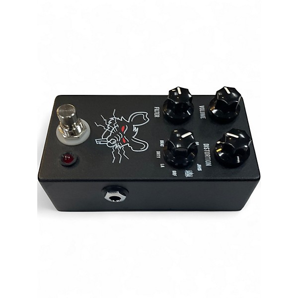 Used JHS Pedals PACKRAT Effect Pedal