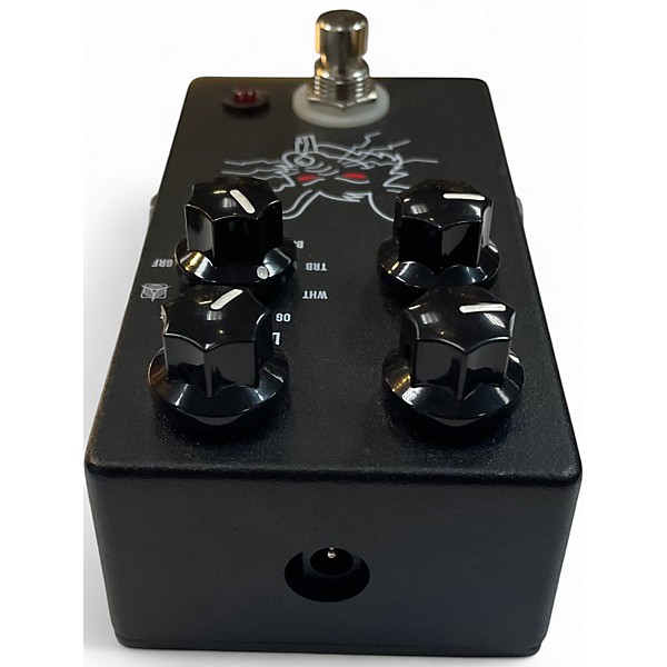 Used JHS Pedals PACKRAT Effect Pedal