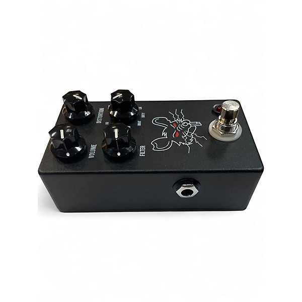 Used JHS Pedals PACKRAT Effect Pedal