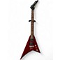 Used Jackson JS32 Randy Rhoads Metallic Red Solid Body Electric Guitar thumbnail