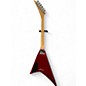 Used Jackson JS32 Randy Rhoads Metallic Red Solid Body Electric Guitar