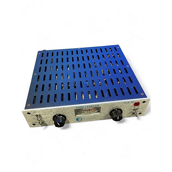 Used Summit Audio tla50 Compressor