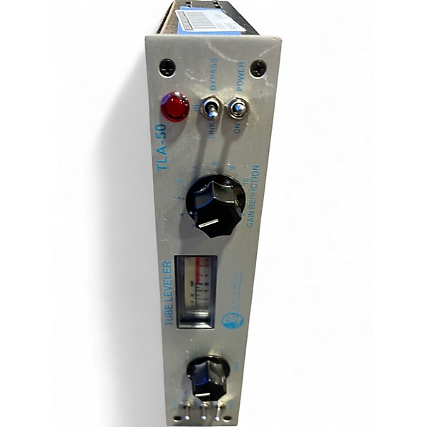 Used Summit Audio tla50 Compressor