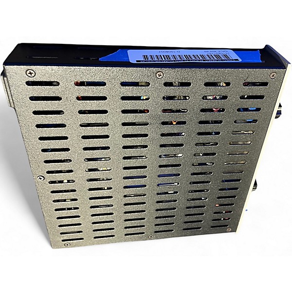 Used Summit Audio tla50 Compressor