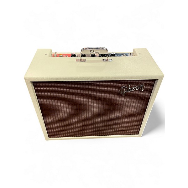 Used Gibson Falcon 20 Tube Guitar Combo Amp