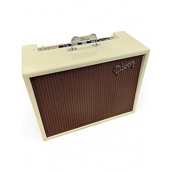 Used Gibson Falcon 20 Tube Guitar Combo Amp
