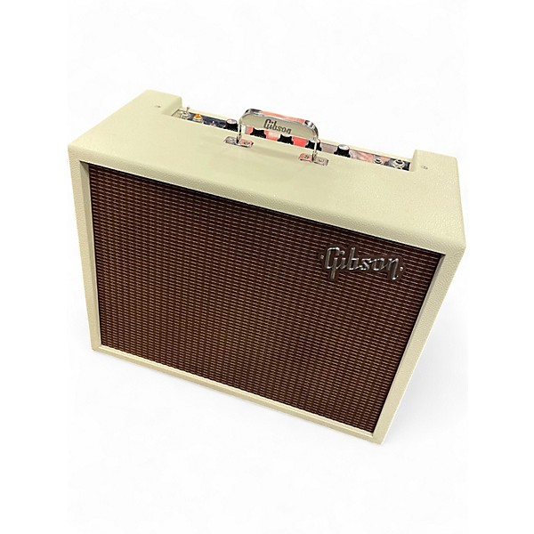 Used Gibson Falcon 20 Tube Guitar Combo Amp