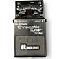 Used BOSS TU3W Waza Craft Chromatic Tuner Pedal thumbnail