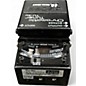 Used BOSS TU3W Waza Craft Chromatic Tuner Pedal