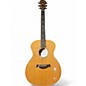 Used 1995 Taylor GA-MC naturtal Acoustic Electric Guitar thumbnail
