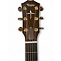 Used 1995 Taylor GA-MC naturtal Acoustic Electric Guitar