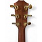 Used 1995 Taylor GA-MC naturtal Acoustic Electric Guitar