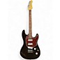 Used Godin PROGRESSION Ebony Solid Body Electric Guitar thumbnail