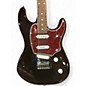 Used Godin PROGRESSION Ebony Solid Body Electric Guitar