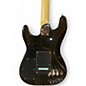 Used Godin PROGRESSION Ebony Solid Body Electric Guitar