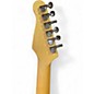 Used Godin PROGRESSION Ebony Solid Body Electric Guitar