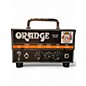 Used Orange Amplifiers Micro Dark 20W Tube Guitar Amp Head thumbnail