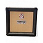 Used Orange Amplifiers PPC108 Micro Terror 1X8 Guitar Cabinet thumbnail