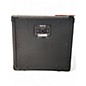Used Orange Amplifiers PPC108 Micro Terror 1X8 Guitar Cabinet