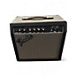Used Fender Frontman 15G 15W Guitar Combo Amp thumbnail