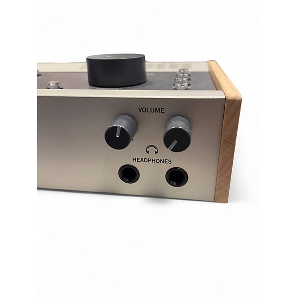 Used Universal Audio VOLT 4 76P Audio Interface