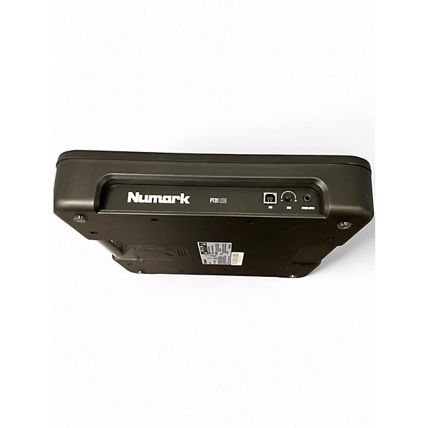 Used Numark PT01USB USB Turntable