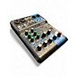 Used Yamaha MG06X Unpowered Mixer