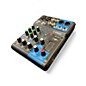 Used Yamaha MG06X Unpowered Mixer