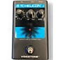 Used TC Helicon C1 Vocal Processor thumbnail
