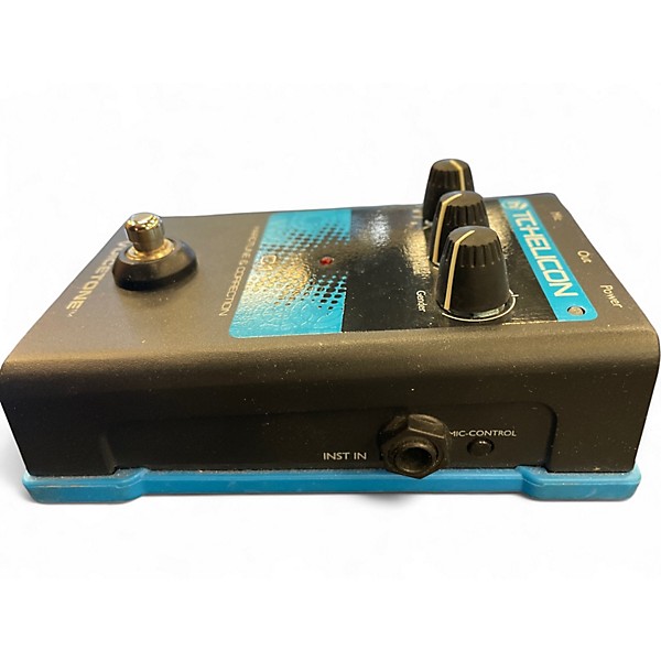 Used TC Helicon C1 Vocal Processor