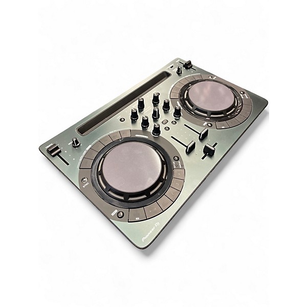 Used Pioneer DJ DDJ-WEGO4-K DJ Controller
