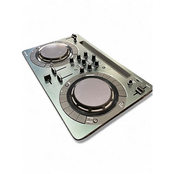 Used Pioneer DJ DDJ-WEGO4-K DJ Controller