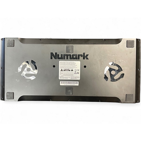 Used Numark Mixtrack Platinum FX DJ Controller