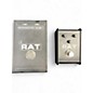 Used ProCo Lil' Rat Effect Pedal thumbnail