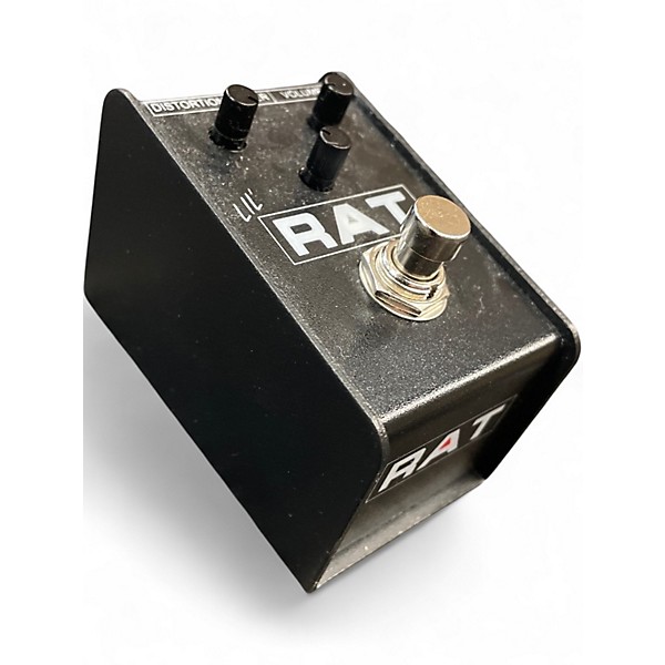 Used ProCo Lil' Rat Effect Pedal