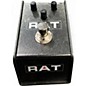 Used ProCo Lil' Rat Effect Pedal