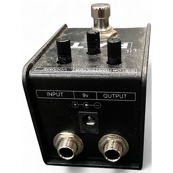 Used ProCo Lil' Rat Effect Pedal