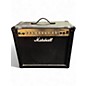 Used Marshall MG30DFX 1x10 30W Guitar Combo Amp thumbnail