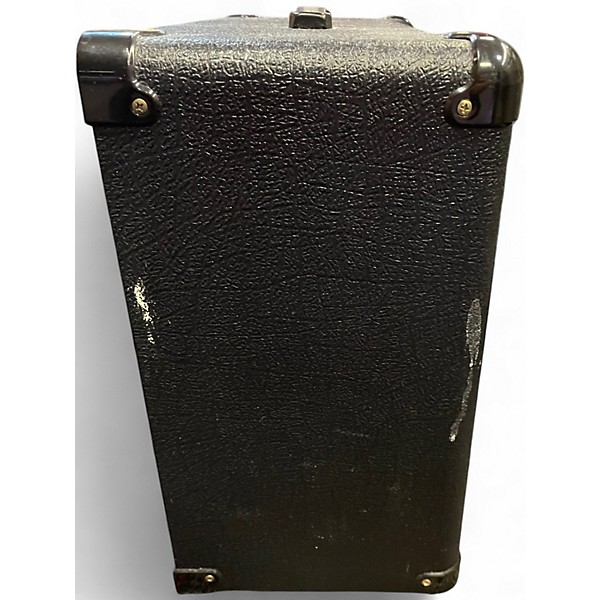 Used Marshall MG30DFX 1x10 30W Guitar Combo Amp