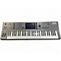 Used Akai Professional MPC Key 61 Keyboard Workstation thumbnail