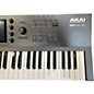 Used Akai Professional MPC Key 61 Keyboard Workstation