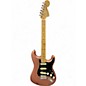 Used Fender American Performer Stratocaster SSS METALLIC PENNY Solid Body Electric Guitar thumbnail