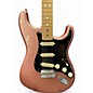 Used Fender American Performer Stratocaster SSS METALLIC PENNY Solid Body Electric Guitar
