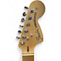 Used Fender American Performer Stratocaster SSS METALLIC PENNY Solid Body Electric Guitar