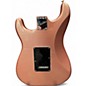 Used Fender American Performer Stratocaster SSS METALLIC PENNY Solid Body Electric Guitar