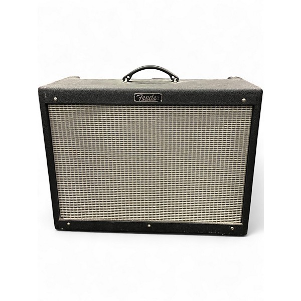 Used Fender Hot Rod Deluxe III 40W 1x12 Tube Guitar Combo Amp